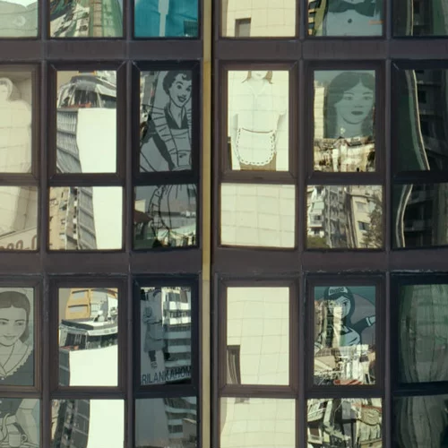 Στο φεστιβάλ MOViEMENT η μετανάστευση μπαίνει σε πρώτο πλάνο