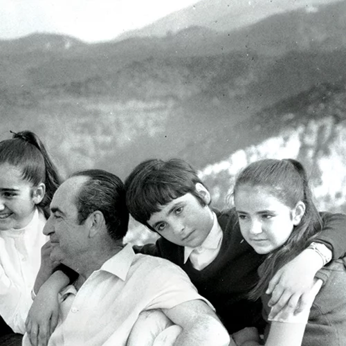 Ορεινές Συμφωνίες