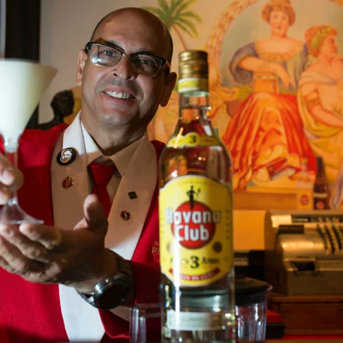 Τι θα δούμε και θα πιούμε στο επετειακό Athens Bar Show 2019;