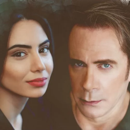 Ο Στέφανος Κορκολής ανατρέχει στις επιρροές του στη «Σφίγγα»