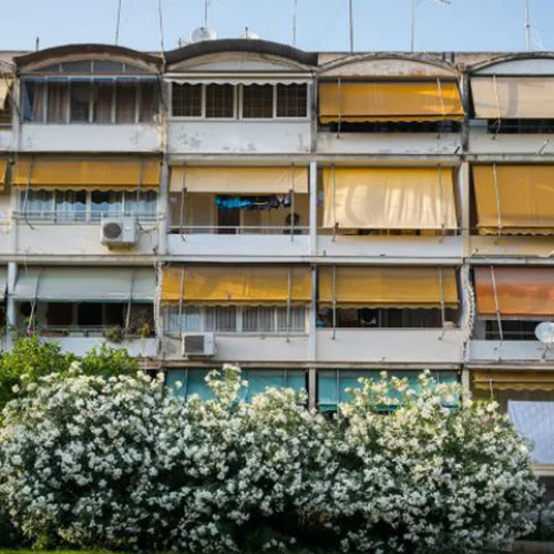 Εγκαίνια Εβδομάδας | Ένας Νορβηγός, ένα μνημείο-ανοιχτή πληγή και o νέος χώρος τέχνης στον Ταύρο (4-10/11) 