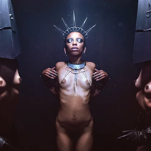 Αποχαιρετιστήριο Venus in Furs party για το «Second Skin»