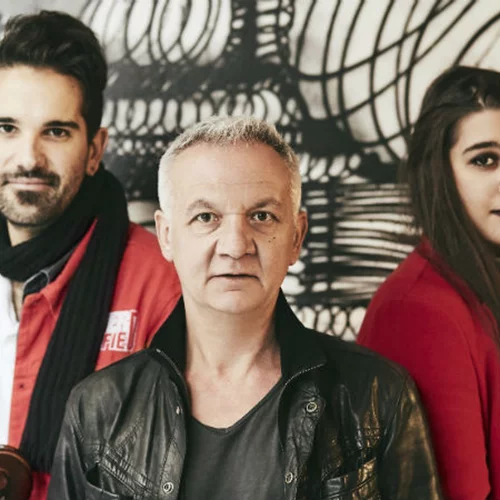 Τι θα δούμε στις μουσικές σκηνές της πόλης;