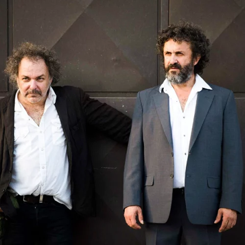 Οι Xylouris White σε μια διαρκή πορεία αναζήτησης