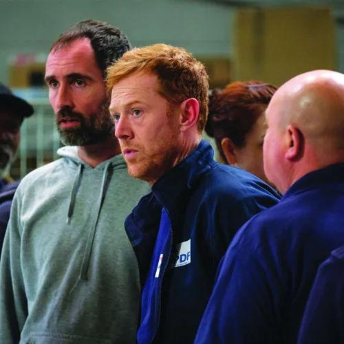 Δυστυχώς Απουσιάζατε