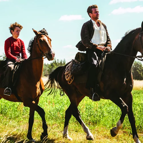 Κλέφτης Αλόγων