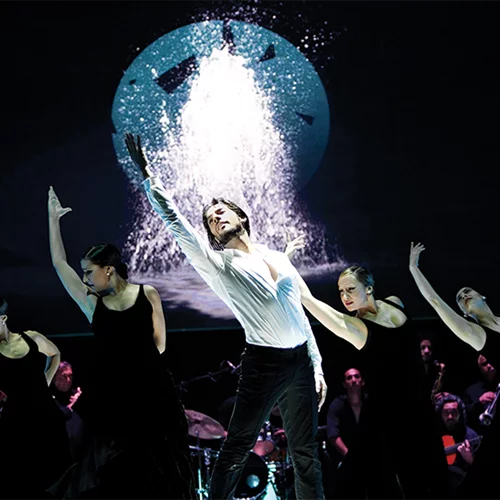 Ο σπουδαίος χορευτής του φλαμένκο, Χοακίν Κορτές, έρχεται στην Αθήνα