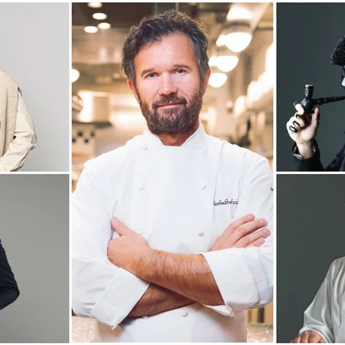 Οι Χρυσοί Σκούφοι Κύπρου μπαίνουν στην τελική ευθεία