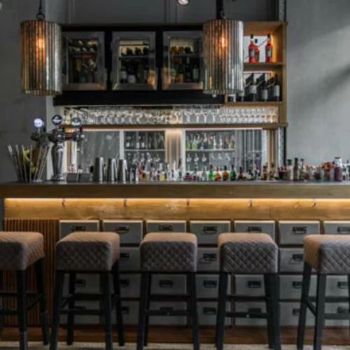 To νέο «ZAF» άνοιξε τις πόρτες του