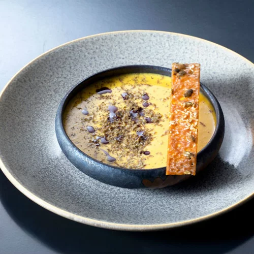 7 νέα μενού κάνουν φθινοπωρινή πρεμιέρα