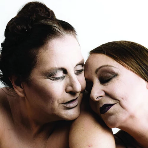 Πέντε μεγάλες ερμηνεύτριες σε νέες προκλήσεις