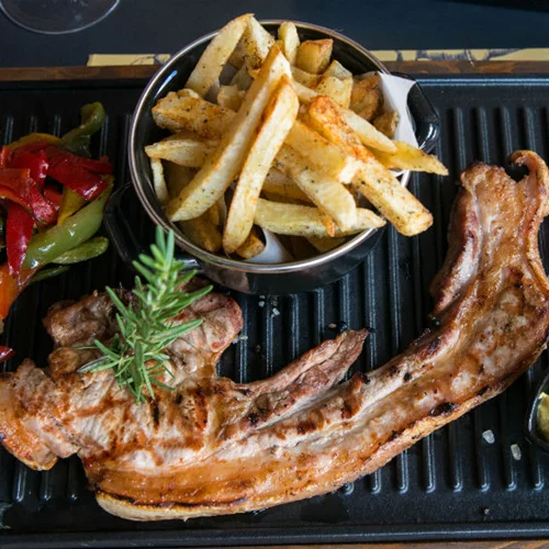 Happy birthday «Άμπακος»