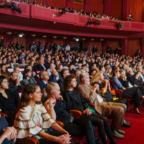 Τα βραβεία του 60ου Φεστιβάλ Θεσσαλονίκης