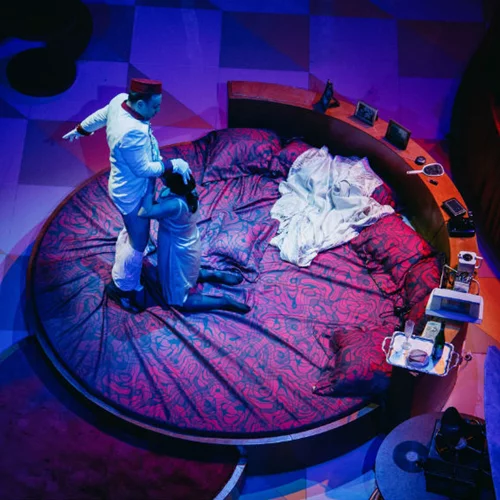 «Powder her face» – «Πέερ Γκυντ»: ερεθιστικές προσθήκες στα μουσικά μας πράγματα