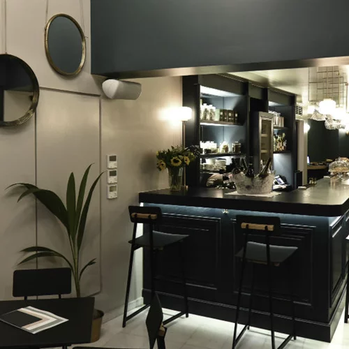 Πιατέλες και συμπάθεια στο «Λ19»