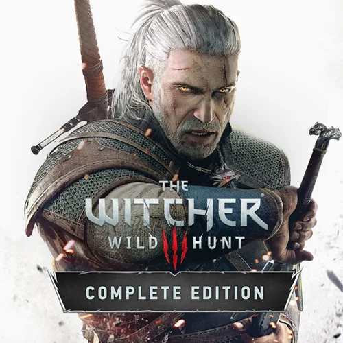 Witcher 3 (Nintendo Switch)