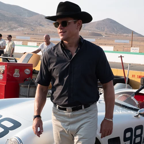 Απόψε (22/4) στην TV: χολιγουντιανός αγώνας δρόμου