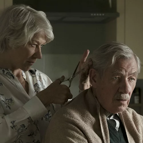 Ένας Καλός Ψεύτης