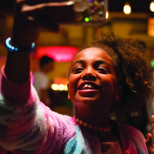 Έτοιμοι για μια εβδομάδα γεμάτη σινεμά και παιχνίδι;