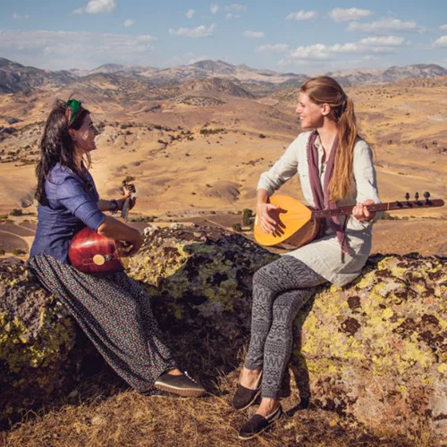 Στο Cinedoc για ένα μουσικό ταξίδι