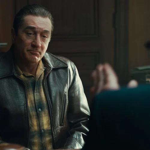 Κυκλοφορεί ο «Ιρλανδός» σε επιλεγμένες αίθουσες