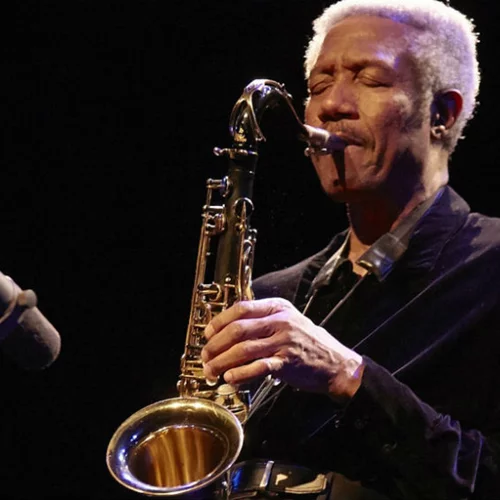 Ένας κορυφαίος σαξοφωνίστας για πρώτη φορά στην Ελλάδα