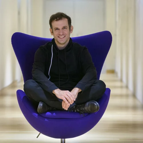 Αλέξανδρος Ευκλείδης: «Χρειάστηκε πάρα πολλή δουλειά για να δώσουμε το στίγμα της Εναλλακτικής Σκηνής»