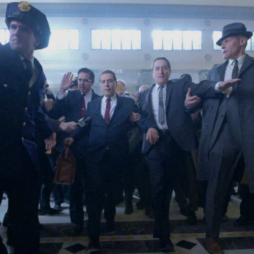 Οι ταινίες που θα δούμε στις αίθουσες την Πέμπτη 21/11