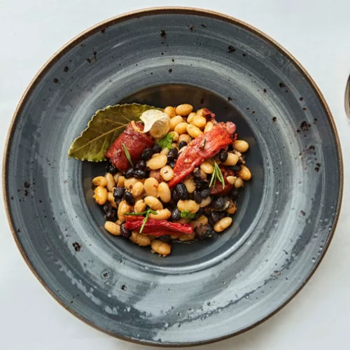 Bean Stories στο «Tudor Hall» 