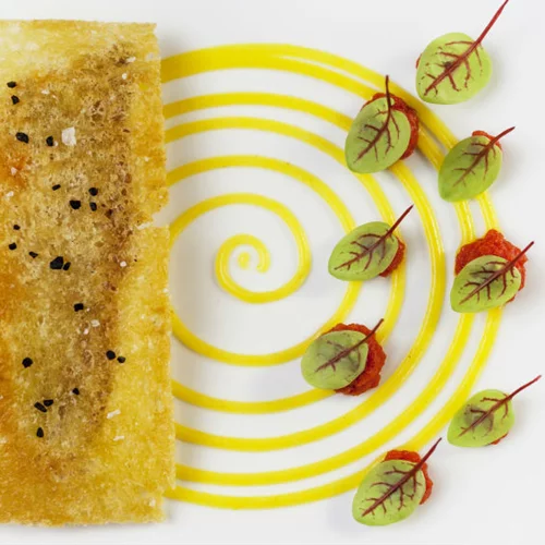 Spondi Hommage: Γευσιγνωσία μιας εμβληματικής ιστορίας