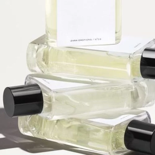 Τα Jo Malone στα καταστήματα Zara