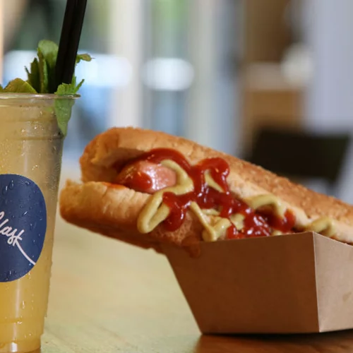 Το «House of Flask» είναι το νέο σπίτι των κοκτέιλ στην Κηφισιά