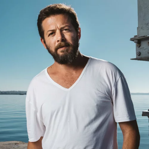 Σύλλα Τζουμέρκα, τι είναι το live cinema;