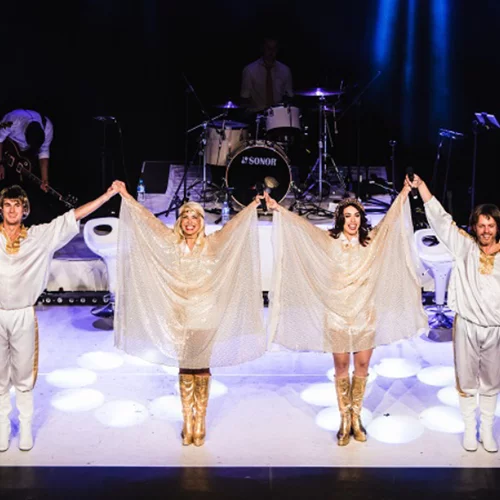 10 συναυλίες που ξεχωρίζουν αυτή την εβδομάδα