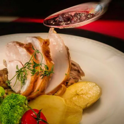 12 ιδέες για την Ημέρα των Ευχαριστιών