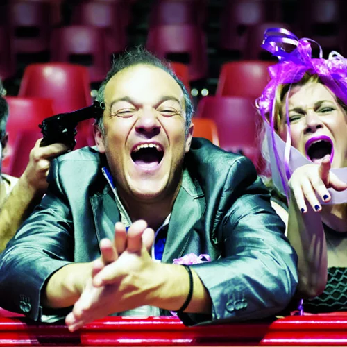 Από τον Ίψεν στον Μάτεσι και από την Καταλονία μέχρι τη Ρουμανία στις πρεμιέρες της εβδομάδας