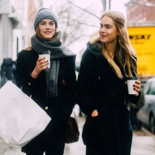 Black Friday: Προετοιμαζόμαστε για το big shopping event της χρονιάς