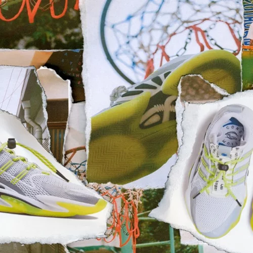 Το Philadelphia Sneaker Vibe έρχεται με την Adidas 