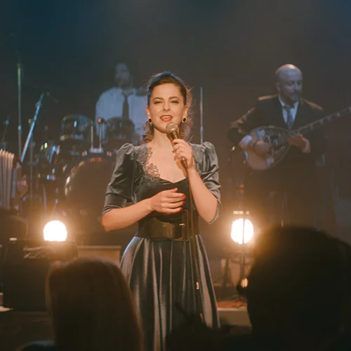 Η κινηματογραφική "Φαντασία" του Αλέξη Καρδαρά γίνεται σειρά από τον ΑΝΤ1