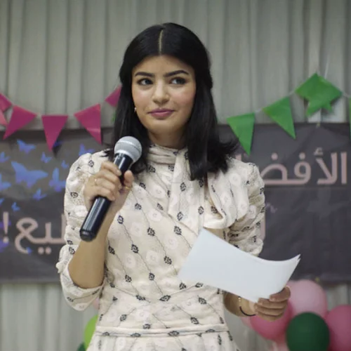 Με το «Perfect Candidate» ρίχνει αυλαία το 32ο Πανόραμα Ευρωπαϊκού Κινηματογράφου