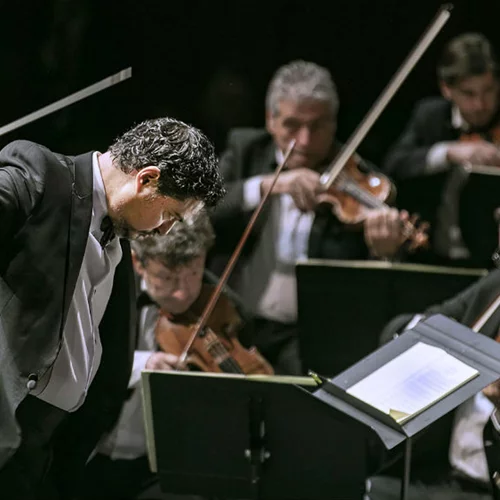 Ξεχωριστές μουσικές προσφορές του ΚΠΙΣΝ: Μπετόβεν από Πέτρου- Καμεράτα, τραγούδια από Κόζενα και φίλους