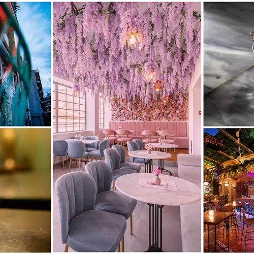 Αυτά είναι τα πιο ινσταγκραμικά μπαρ της Αθήνας