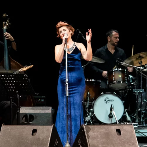 Χριστούγεννιάτικες συναυλίες στο «Ολύμπια»