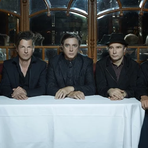 Οι Einsturzende Neubauten κλείνουν 40 κι έρχονται!