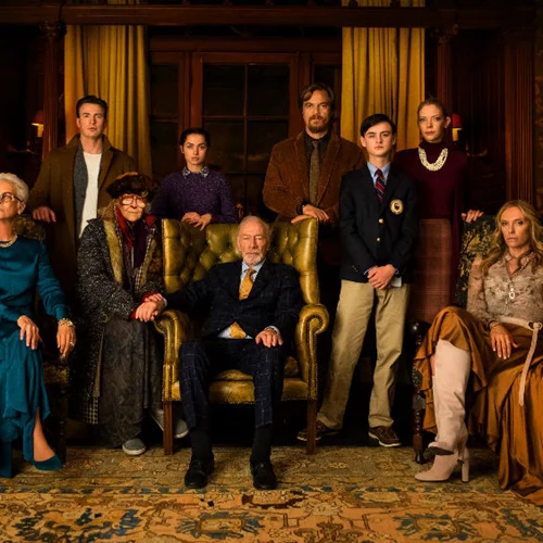 Οι ταινίες που θα δούμε στις αίθουσες την Πέμπτη 5/12