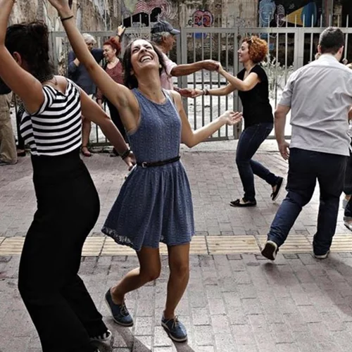 Free City | Οι δωρεάν δράσεις της εβδομάδας (30/11-6/12)