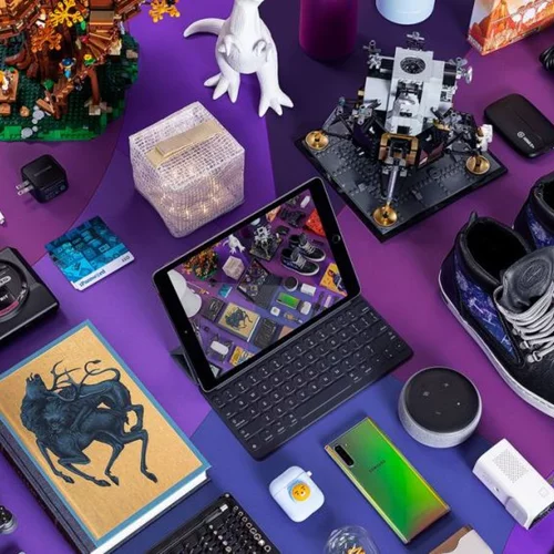 Google top 10 Accessories 2019