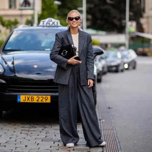 Grandpa: Έτσι λέμε τα νέα trendy παντελόνια 