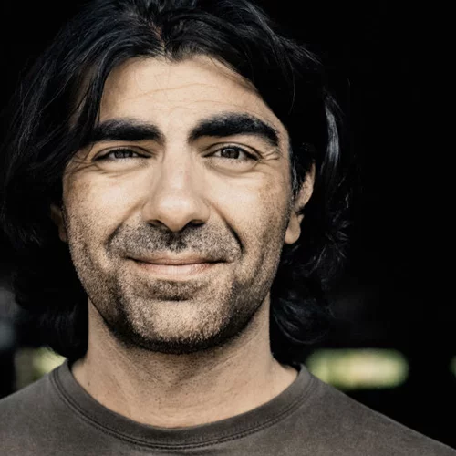 Φατίχ Ακίν: «Η βία δεν είναι ποτέ σέξι»