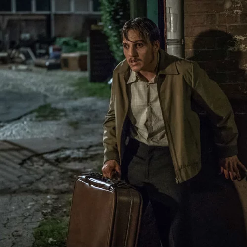 Το Χρυσό Γάντι